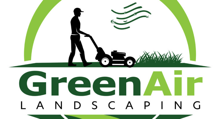Landscaping services