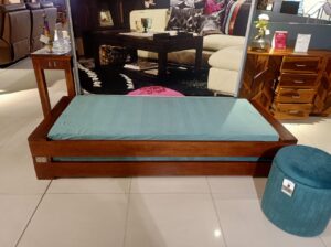 Diwan Beds – Multi-Use Furniture for Smart Homes