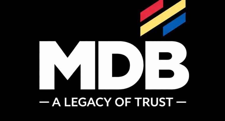 Best Real Estate Developers In India – MDB GROUP