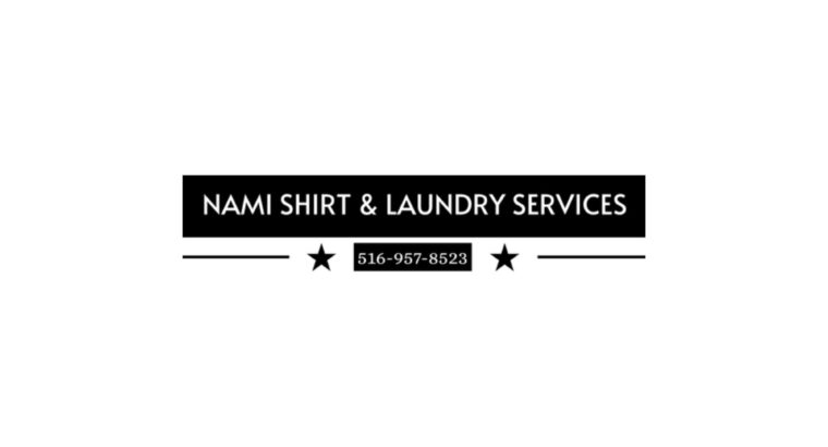 Nami Laundry