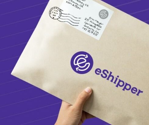 eShipper