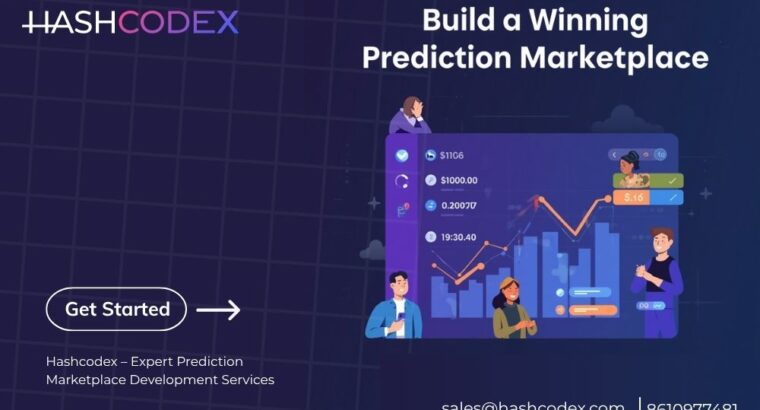 Users Losing Trust in Your Prediction Platform?
