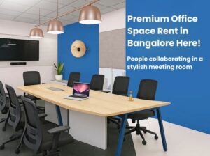 Best Coworking Space in Bangalore – Aurbis.com