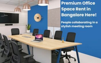 Best Coworking Space in Bangalore – Aurbis.com