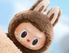 LABUBU USA || POPMART LABUBU