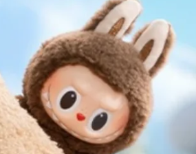 LABUBU USA || POPMART LABUBU