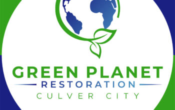 Green Planet Restoration Culver City