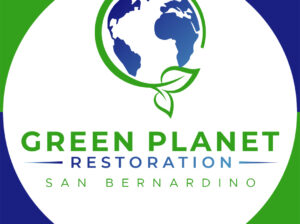 Green Planet Restoration San Bernardino