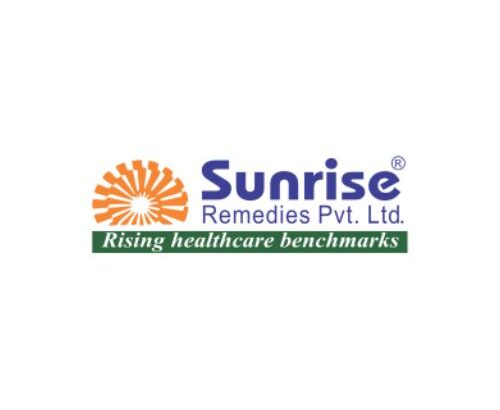 Sunrise Remedies | Rising Healthcare Benchmarks