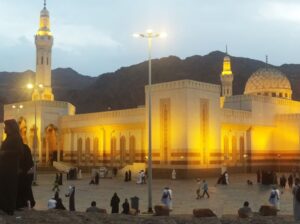 Book Umrah Packages from California | Umrah Travel