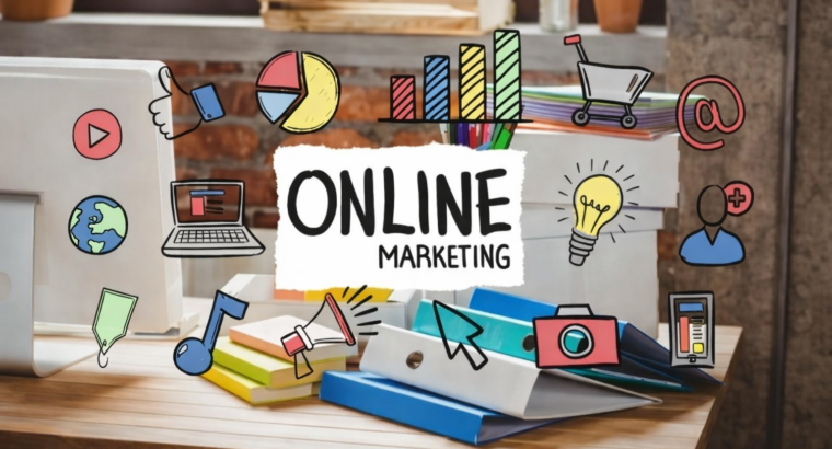 Best Social Media Marketing Agency in Gurgaon