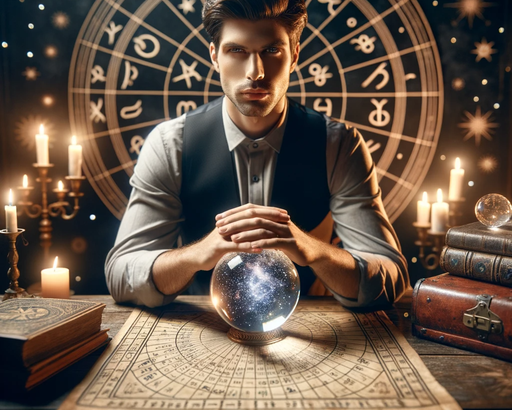 Best psychic Reader in Melbourne