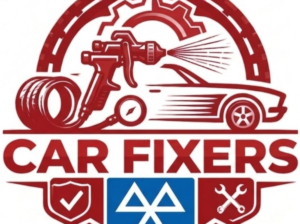 Accident Repair Bodyshop in Ilford