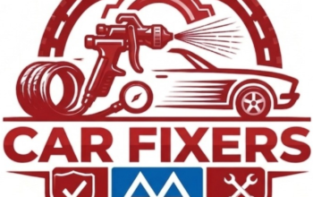 Accident Repair Bodyshop in Ilford