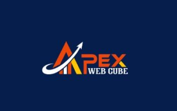 Apex Web Cube