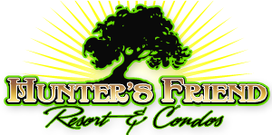 Vacation Rental Property Management Services