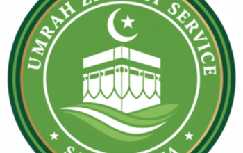 Umrah Ziyarat Service