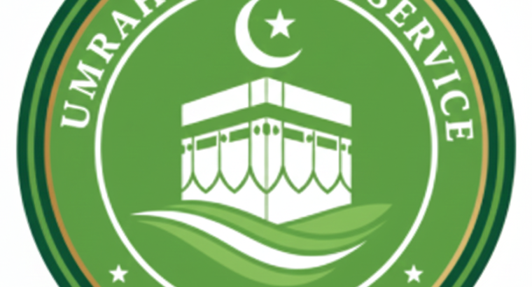 Umrah Ziyarat Service