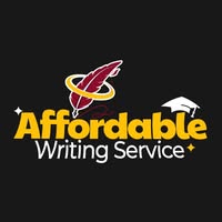 affordable writing service