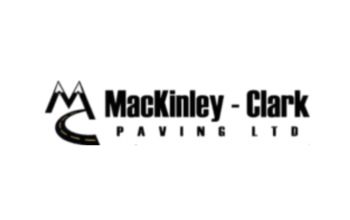 MacKinley-Clark Paving Ltd.