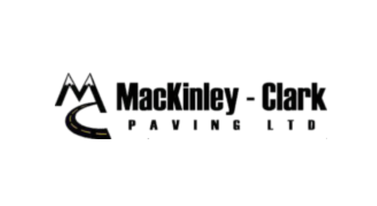 MacKinley-Clark Paving Ltd.