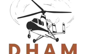 Dham Helicopter Booking