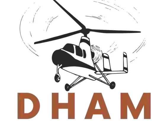 Dham Helicopter Booking