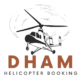 Dham Helicopter Booking