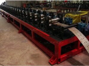 Reliable Pallet Rack Manufacturers for Heavy Loads