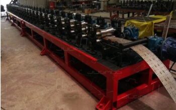 Reliable Pallet Rack Manufacturers for Heavy Loads