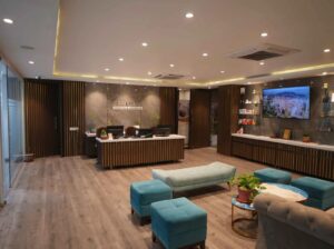 Skin Clinic Offering Expert Care and Glowing Resul