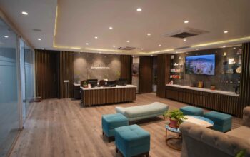 Skin Clinic Offering Expert Care and Glowing Resul