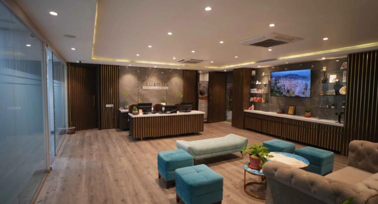 Skin Clinic Offering Expert Care and Glowing Resul