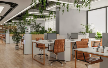 Interior Designers in Gurgaon – Complete Turnkey S