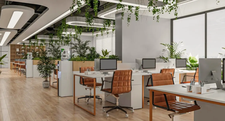 Interior Designers in Gurgaon – Complete Turnkey S