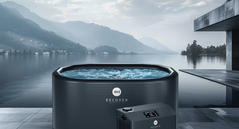Physical & Mental Recovery Product