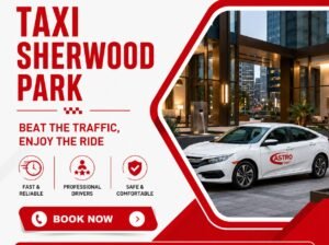 cab sherwood park