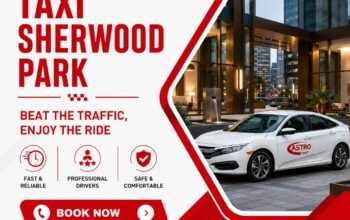 cab sherwood park