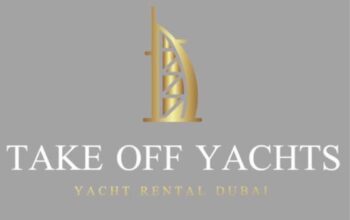 The yacht rental company of dubai