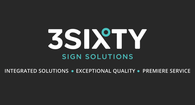 3Sixty Sign Solutions