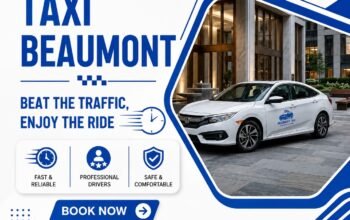 airport taxi beaumont