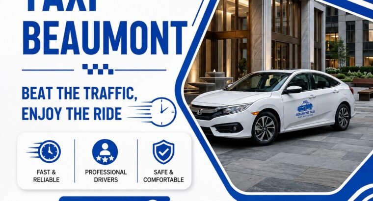 Sherwood Park airport taxi