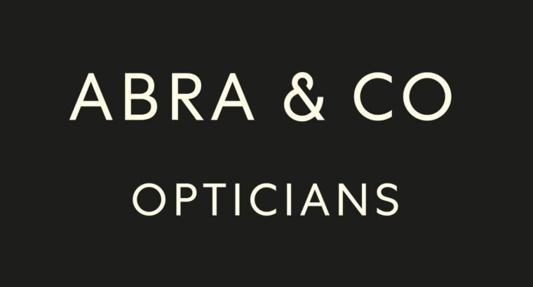 Abra & Co Opticians