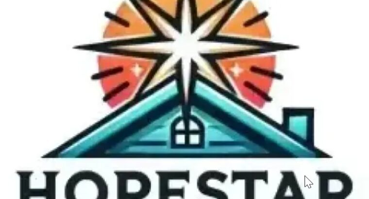 Hopestar Roofing