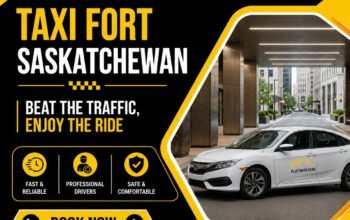Fort Saskatchewan taxi