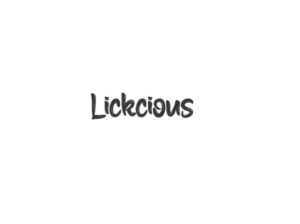 Lickcious