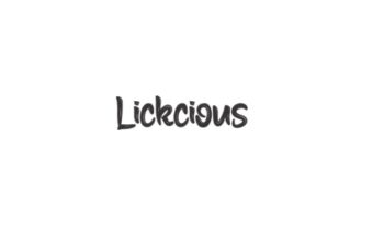 Lickcious