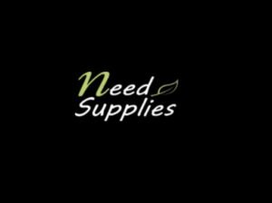 Need Supplies