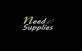 Need Supplies