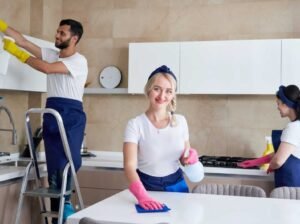 Maid Service Irving